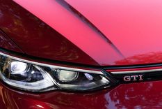 El nuevo Volkswagen Golf ya se ofrece en México Foto: Volkswagen