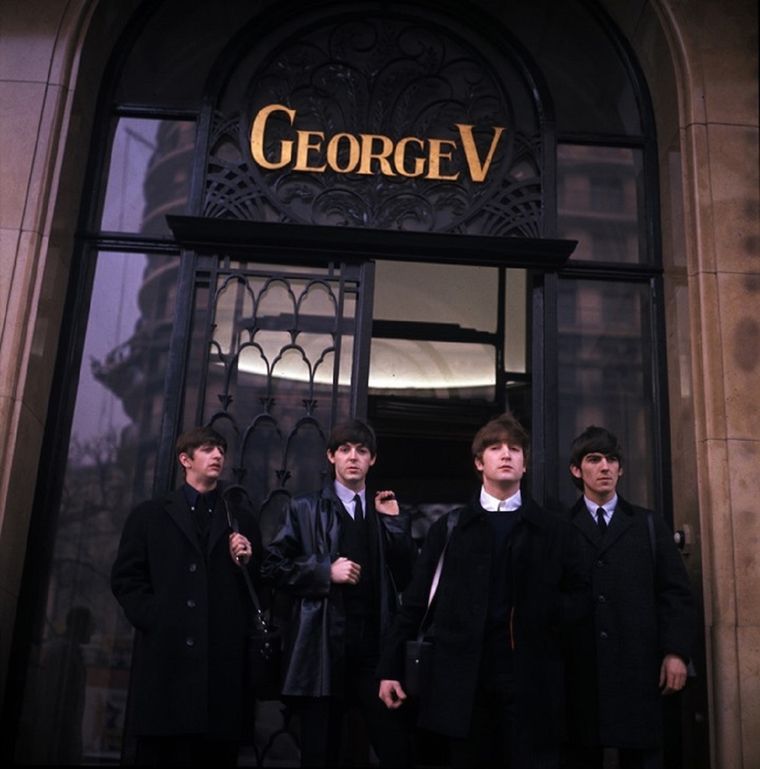 A lo largo de su trayectoria The Beatles hicieron 21 videos musicales. Foto: Instagram