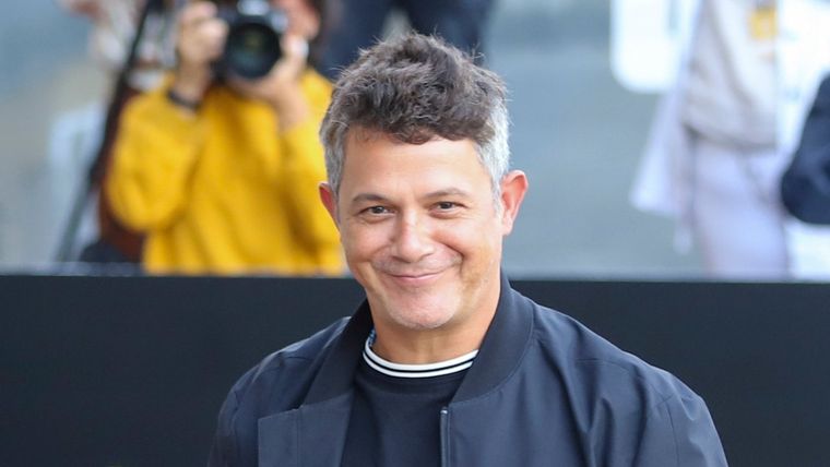 Alejandro Sanz lanzó un preocupante mensaje en su cuenta de Twitter.