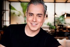 Jorge Enrique Abello regresa a la televisión colombiana y también triunfa en las redes sociales. Foto: Jorge Enrique Abello  / Instagram