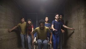 Una serie imperdible.