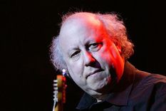 fallecio peter green, fundador de fleetwood mac