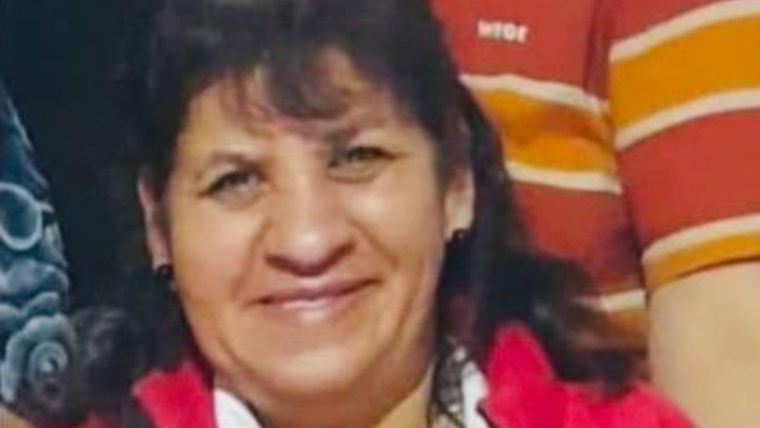 Mirta Adela Herrera era paciente psiquiátrica, según reveló su hija.