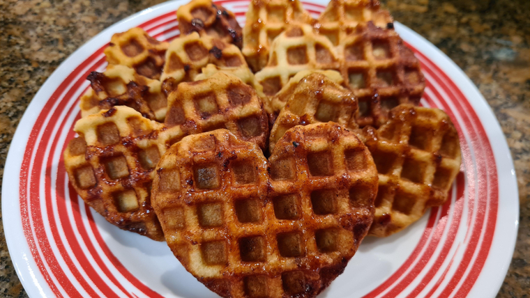 Esta receta es tendencia mundial Esta receta es tendencia mundial