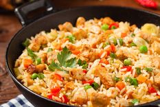 ¡Qué rico! Foto: Ph Shutterstock