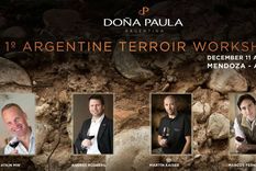 Foto: Doña Paula Foto: Doña Paula