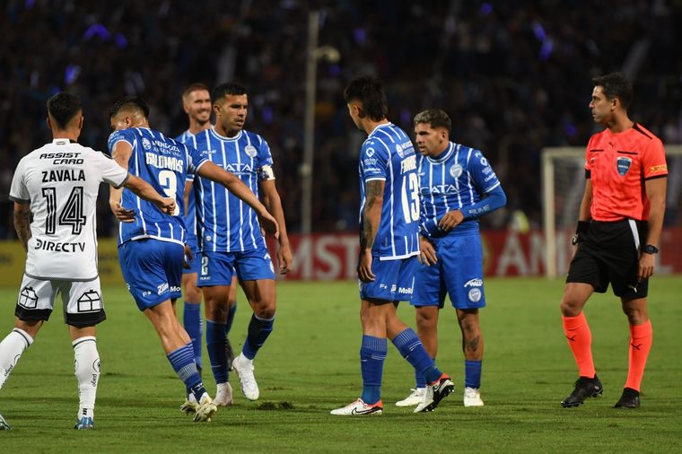 Foto: Juan Ignacio Blanco / MDZ