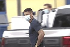 Foto: captura de TV Foto: captura de TV