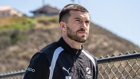 Tim Payne, el fenómeno viral del Mundial 2026. Tim Payne, el fenómeno viral del Mundial 2026.