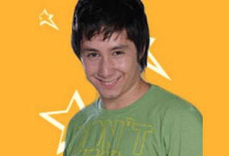 El mendocino grabará un CD para la compañía discográfica Warner.