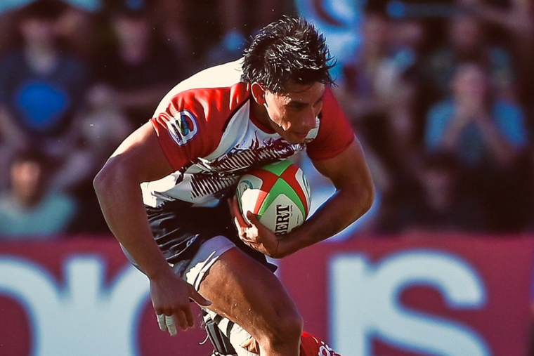 Pasó una nueva fecha del Rugby Américas. Foto: Prensa Pampas