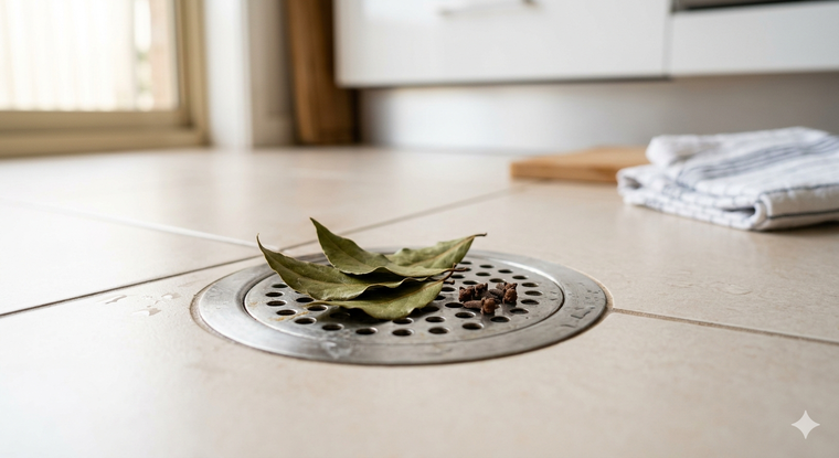 Adiós a las cucarachas con este método. Fuente: IA Gemini. Adiós a las cucarachas con este método. Fuente: IA Gemini.