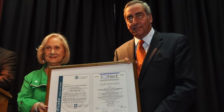 Foto: Alf Ponce / MDZ