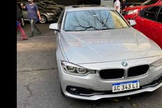 BMW Serie 3 320i