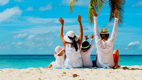 Las vacaciones de verano son más que un tiempo de descanso; son una oportunidad invaluable para que las familias se reúnan, dialoguen y fortalezcan sus lazos. Las vacaciones de verano son más que un tiempo de descanso; son una oportunidad invaluable para que las familias se reúnan, dialoguen y fortalezcan sus lazos.