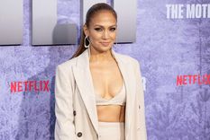 Jennifer Lopez conquista a sus fans con fotos y videos en sus redes sociales. Foto: Instagram