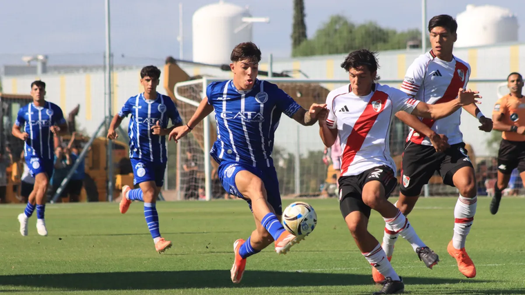 godoy-cruz-river-plate-1 Reserva