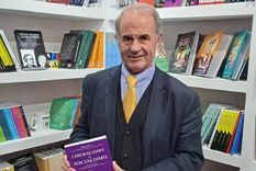 El nuevo subsecretario de Ambiente, Fernando Jorge Brom, reconoció fallas del Gobierno en la prevención de incendios.