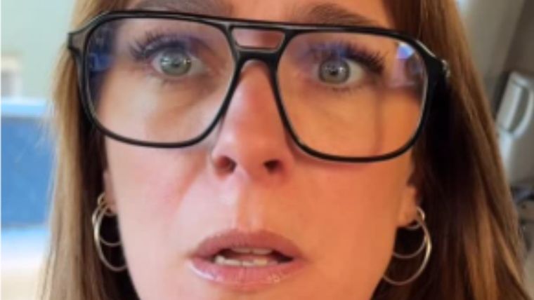 Qué le pasó a Dani con su perra. / @danilachepi