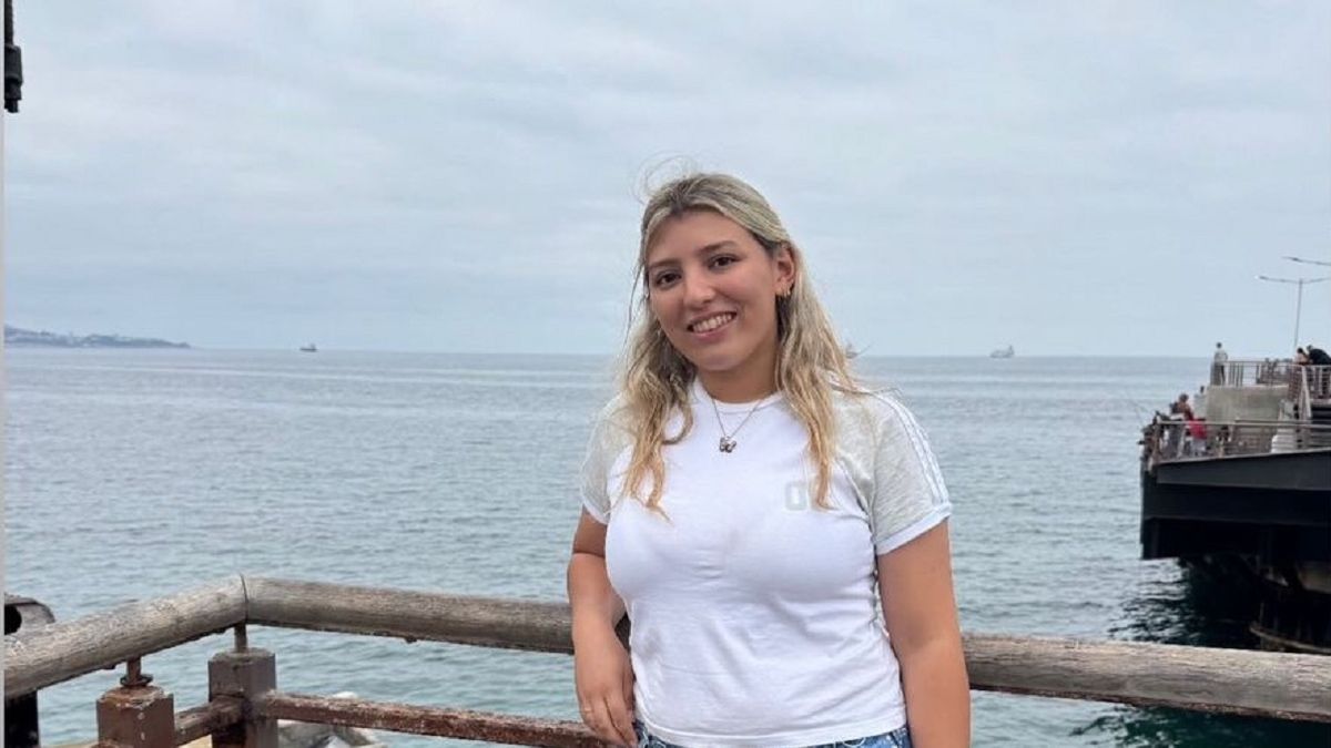 Buscan a una joven mendocina vista por última vez en la Arístides