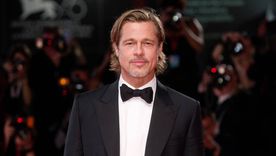 Brad Pitt rechazó varios roles a lo largo de su carrera. Brad Pitt rechazó varios roles a lo largo de su carrera.