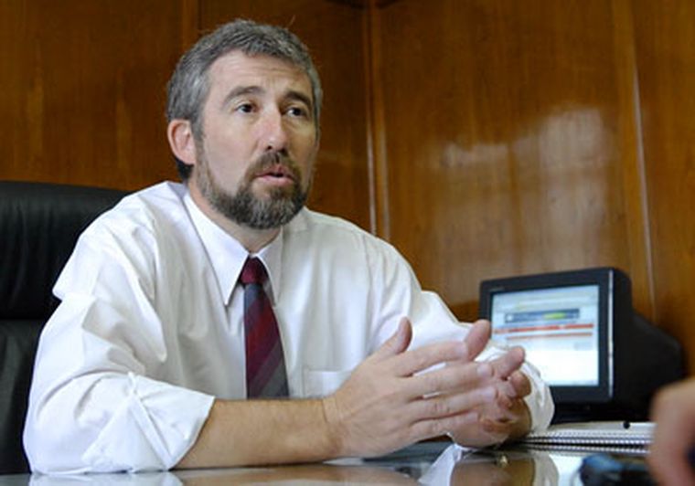 El medicamento tiene un momento de utilidad, advierte el ministro. Foto: MDZ