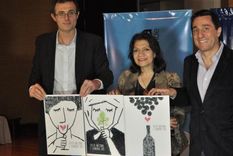 un afiche conflictivo por un reglamento ambiguo