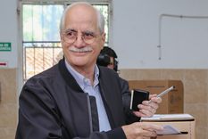 jorge taiana dio el visto bueno a la boleta unica de papel y anticipo alta participacion estas elecciones jorge taiana dio el visto bueno a la boleta unica de papel y anticipo alta participacion estas elecciones