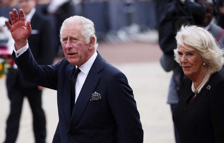 Foto: Noticias Argentinas