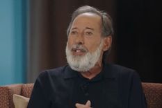 Guillermo Francella, la estrella que todos quieren. Foto: Captura de pantalla/ eltrece.