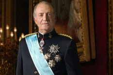 el rey juan carlos niega tener una hija extramatrimonial: esto es todo lo que se sabe