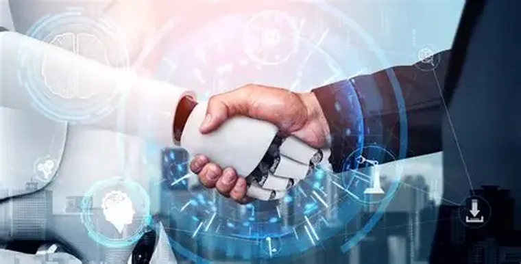 La Inteligencia Artificial evoluciona día a día. La Inteligencia Artificial evoluciona día a día.