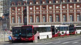 En un momento donde las tarifas de transporte siguen aumentando, esta promoción del Banco Nación se convierte en una herramienta valiosa. En un momento donde las tarifas de transporte siguen aumentando, esta promoción del Banco Nación se convierte en una herramienta valiosa.