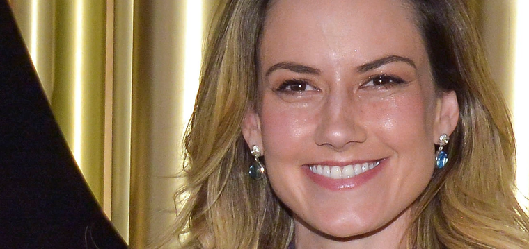 Altaír Jarabo, dueña de una belleza envidiable. Foto: El Diario NY