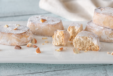 Aunque hoy se consume todo el año, originalmente era una receta exclusiva de Navidad.