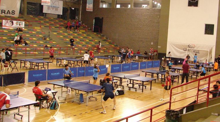 Importantes deportistas visitarán la provincia. Foto: Gentileza