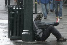 un caso impactante: mendigo 2.0