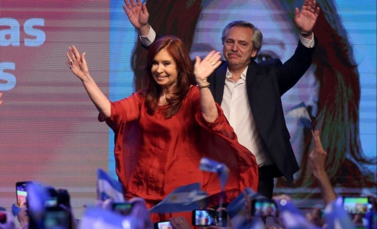 Arde la interna por el Ministerio de Desarrollo Social. Foto: El Chubut