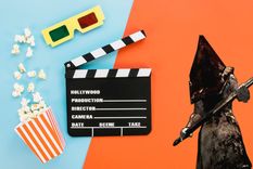 Tomá nota de lo que llega hoy al cine. / Archivo