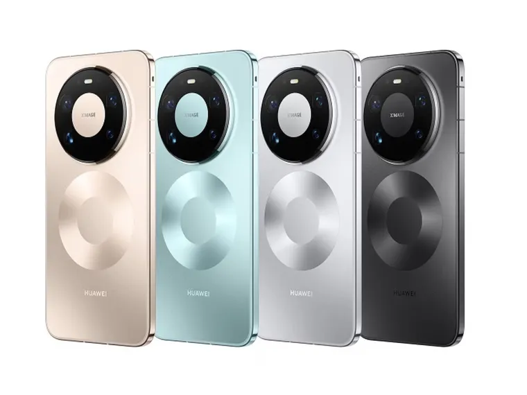 Huawei Mate 80 Pro: colores y versiones. Huawei Mate 80 Pro: colores y versiones.