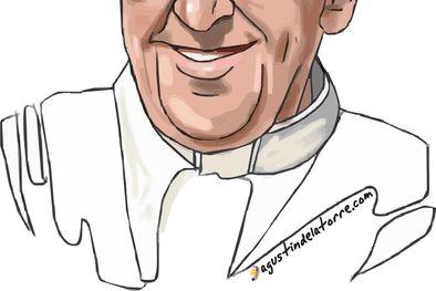 MDZol | Con Francisco tenemos una Iglesia más capaz de dar que de pedir condiciones.