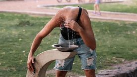 El miércoles estará marcado por el calor intenso en Mendoza, con máximas de hasta 36°. El miércoles estará marcado por el calor intenso en Mendoza, con máximas de hasta 36°.