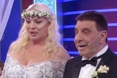 ¡triste! silvia süller se separo al mes de estar casada ¡triste! silvia süller se separo al mes de estar casada