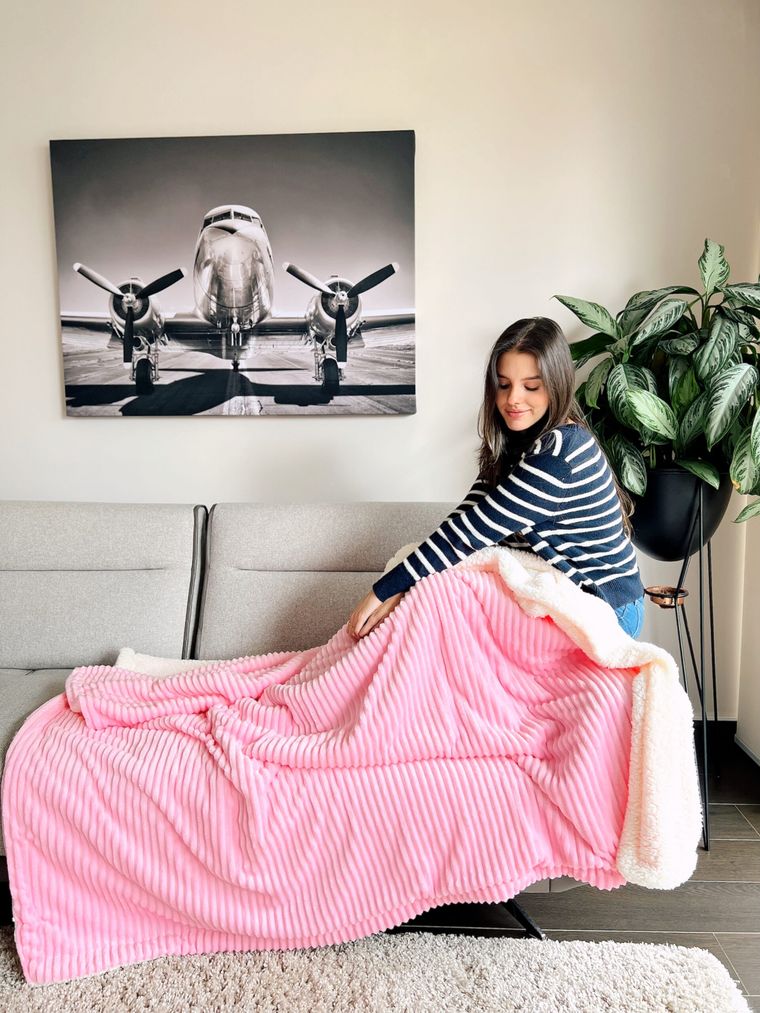 La ventilación regular de los espacios donde se almacenan las cobijas también es fundamental. Foto: Archivo