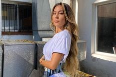 Jimena Barón Fuente: Instagram Jimena Barón