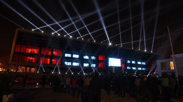 Foto: Alf Ponce / MDZ