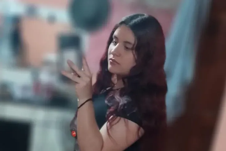 La joven estaba desaparecida desde el domingo. La joven estaba desaparecida desde el domingo.