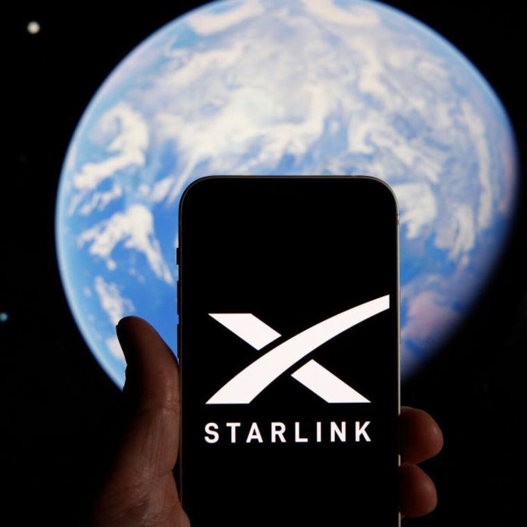 Starlink Mobile" protagonizó uno de los anuncios más esperados para la conectividad global en el MWC 2026. Starlink Mobile" protagonizó uno de los anuncios más esperados para la conectividad global en el MWC 2026.