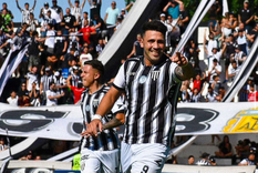 Gimnasia ya tiene el cruce definido de octavos y analiza el futuro en el Reducido. Foto: Prensa Gimnasia y Esgrima de Mendoza Gimnasia ya tiene el cruce definido de octavos y analiza el futuro en el Reducido. Foto: Prensa Gimnasia y Esgrima de Mendoza