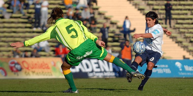 Foto: Nacho Gaffuri / MDZ